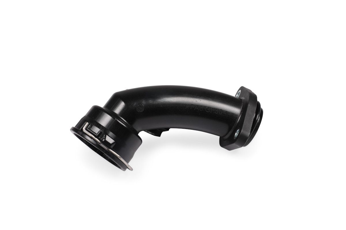 GK 707296 Coolant Pipe Water Pump for MERCEDES-BENZ